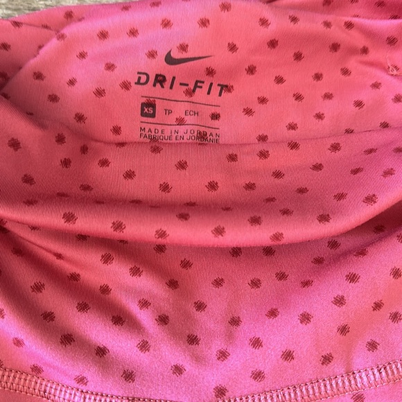 Nike Dri-Fit Leggings - Picture 2 of 3